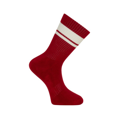 Madison Roam Isoler Crew Sock