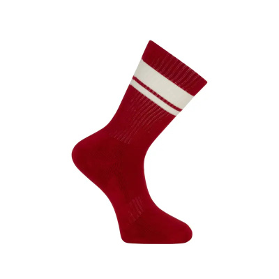 Madison Roam Isoler Crew Socks