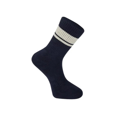 Madison Roam Isoler Crew Socks