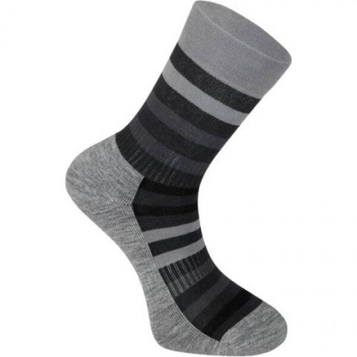 Madison Roam Isoler Merino 4 Season Sock
