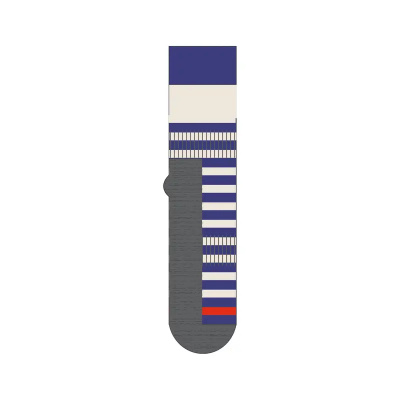 Madison Roam Isoler Merino 4 Season Sock