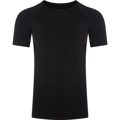 Madison Roam Isoler Mesh Short Sleeve Baselayer