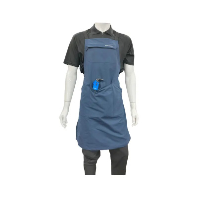 Madison Roam Unisex Workshop Apron