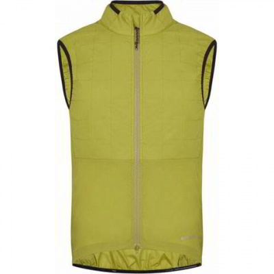 Madison Roam Windproof Packable Primaloft Gilet