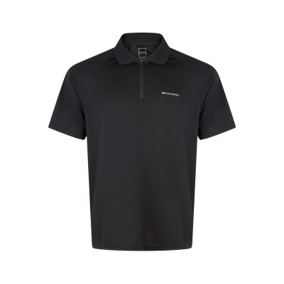 Madison Roam Workshop Isoler Polo Shirt