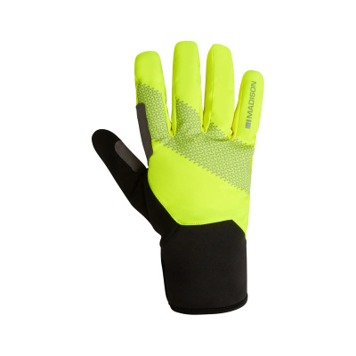 Madison Stellar Reflective Waterproof Thermal Gloves