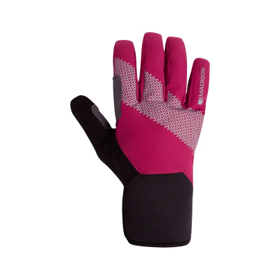 Madison Stellar Reflective Waterproof Thermal Gloves
