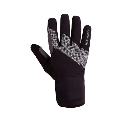 Madison Stellar Reflective Waterproof Thermal Gloves