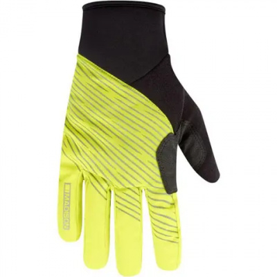 Madison Stellar Reflective Waterproof Thermal Winter Gloves