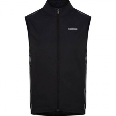 Madison Stellar Reflective Windproof Gilet