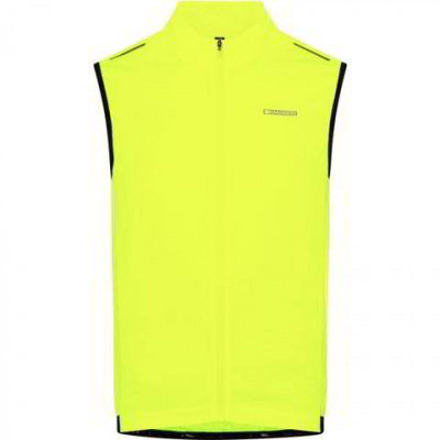 Madison Stellar Reflective Windproof Gilet