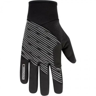Madison Stellar Reflective Windproof Thermal Winter Gloves