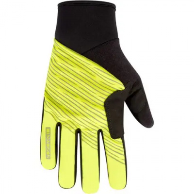Madison Stellar Reflective Windproof Thermal Winter Gloves
