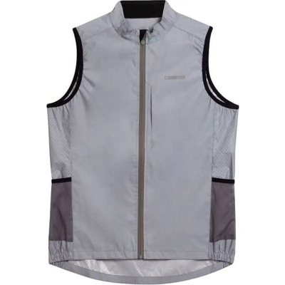 Madison Stellar Shine Women's Reflective Gilet