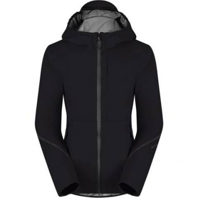 Madison Women's Flux 3-Layer Waterproof Trail Jacket
