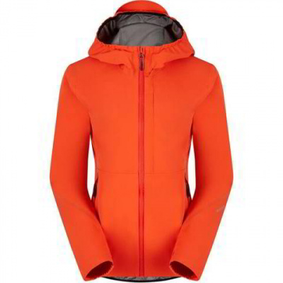 Madison Women's Flux 3-Layer Waterproof Trail Jacket