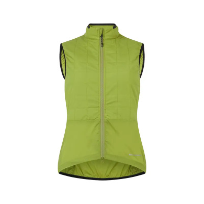 Madison Women's Roam Windproof Packable Primaloft Gilet