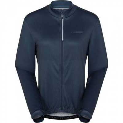 Madison Women's Sportive Long Sleeve Thermal Jersey
