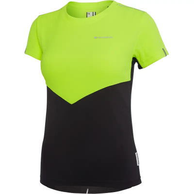 Madison Women's Stella Short Sleeve Jersey