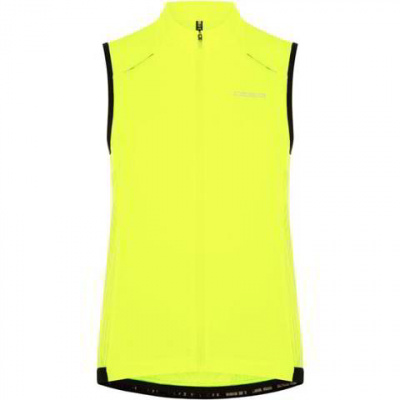 Madison Women's Stellar Reflective Windproof Gilet