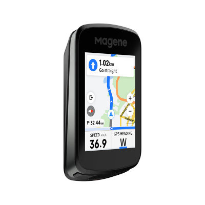 Magene C606 Pro Smart GPS Bike Computer