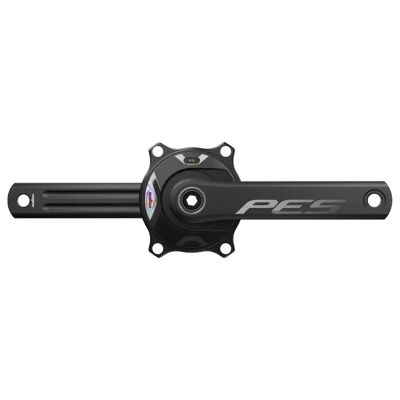 Magene PES P515 Power Meter Crank Set with Alloy Cranks