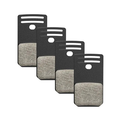 Magura 13.S Gustav Elite/Pro Clara Pro Brake Pads 1 Set