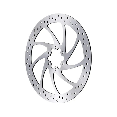 Magura 6 Bolt Disc Brake Rotor 180mm