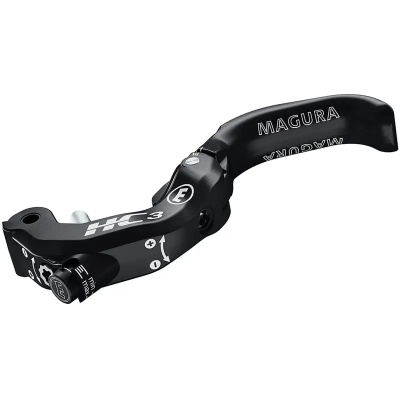 Magura HC3 1-finger Aluminum Lever Blade for MT6/MT7/MT8/MT Trail SL from MY2015