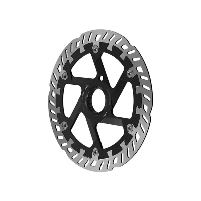 Magura MDR-P CL Disc Rotor 203 mm Center Lock with Lockring for Thru Axle