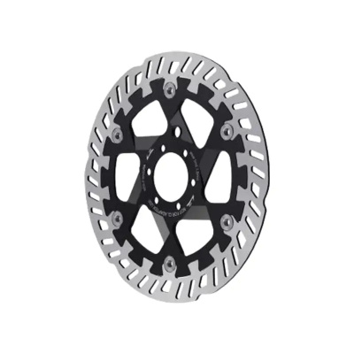 Magura MDR-P Rotor 6 Bolt 203 mm