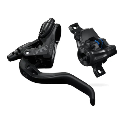 Magura MT Sport 2-Finger Carbotecture Lever Blade Brake