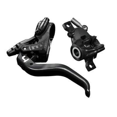 Magura MT4 2-finger aluminum light-weight-lever blade
