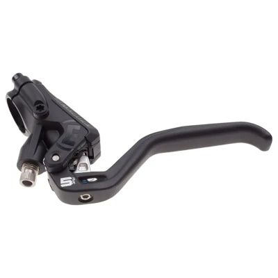 Magura MT5 4-Finger Aluminum Lever Blade MY2015