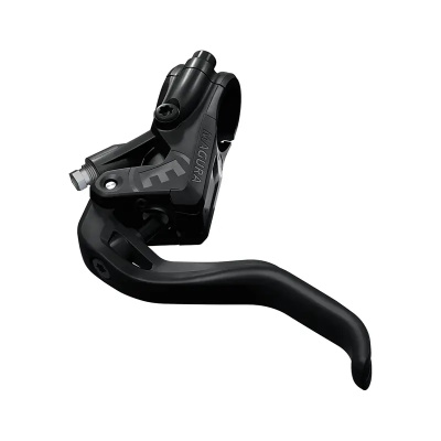 Magura Master MT Sport 2-finger Carbotecture Lever Blade from MY2019