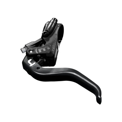 Magura Master MT4 2-Finger Alloy Light-Weight Lever Blade from MY2015 PU 1 Piece