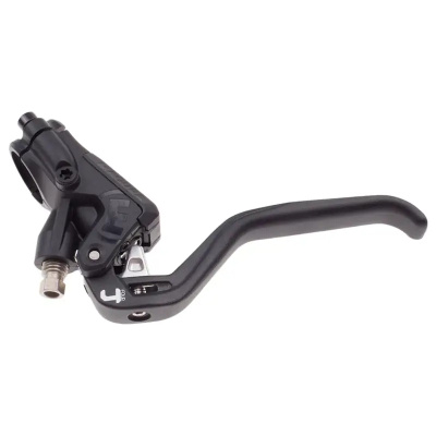 Magura Master MT4 Brake Lever Assembly 4-Finger Aluminum Lever Blade from MY2015