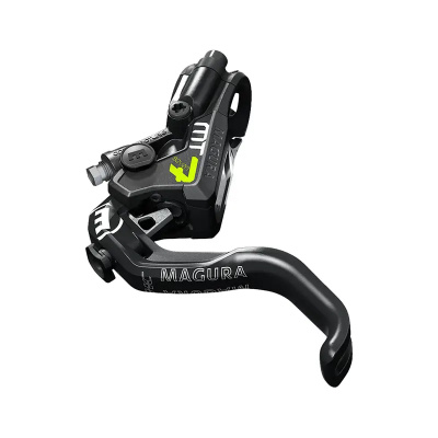 Magura Master MT7 1-finger HC Aluminum Lever Blade with Reach Adjust from MY2015