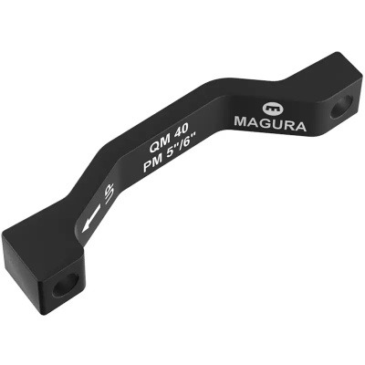 Magura QM Post Mount Brake Adapter