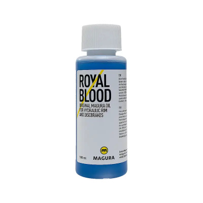 Magura Royal Blood 100ml