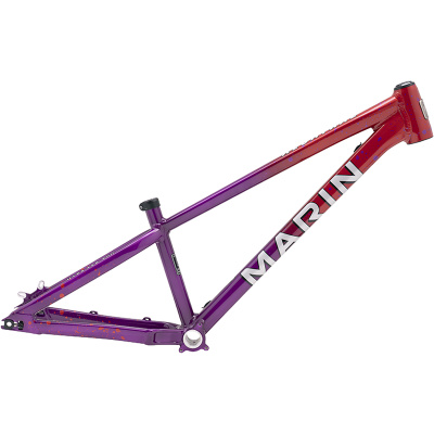 Marin Alcatraz 2 Hardtail Mountain Bike Frameset 2027