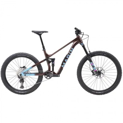 Marin Alpine Trail 1 Full Suspension Mountain Bike 2026