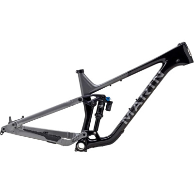 Marin Alpine Trail C2 Full Suspension Mountain Bike Frameset 2026