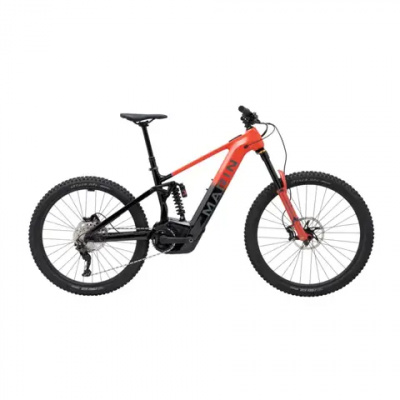 Marin Alpine Trail E1 Bosch Electric Full Suspension Mountain Bike 2026