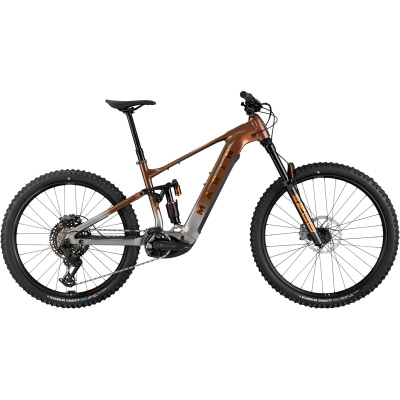 Marin Alpine Trail E2 Electric Full Suspension Mountain Bike 2027