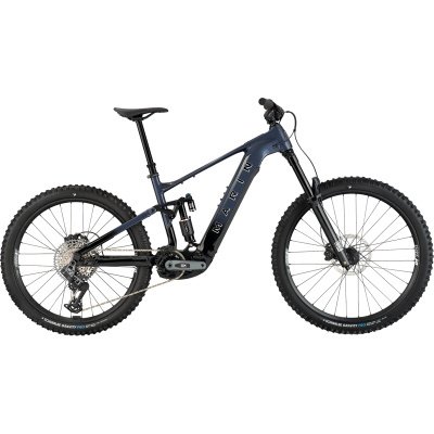 Marin Alpine Trail EXR Electric Full Suspension Mountain Bike 2027