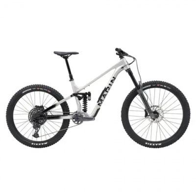 Marin Alpine Trail XR Full Suspension Mountain Bike 2026