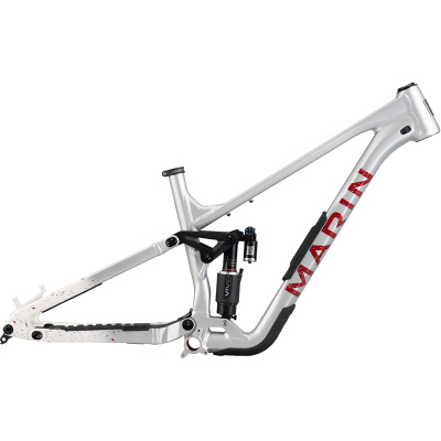 Marin Alpine Trail XR Full Suspension Mountain Bike Frameset 2027