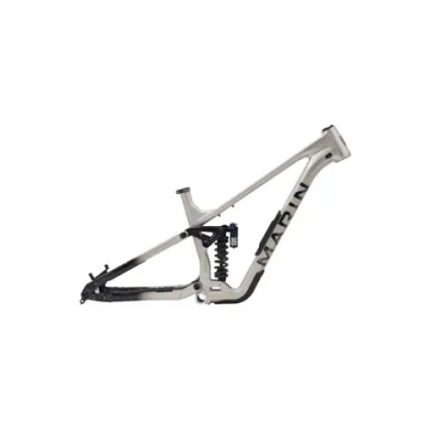 Marin Alpine Trail XR Full Suspension Mountain Frameset 2026