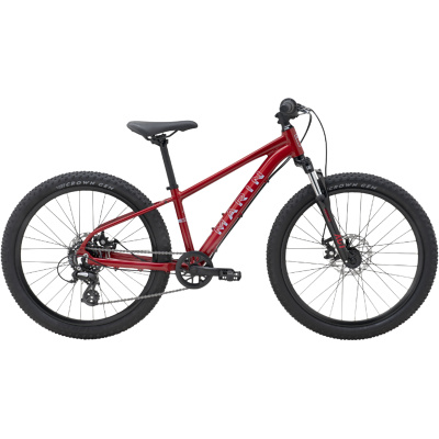 Marin Bayview Trail 24 2026 Kids Bike